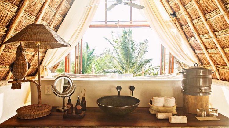 La Valise en Tulum