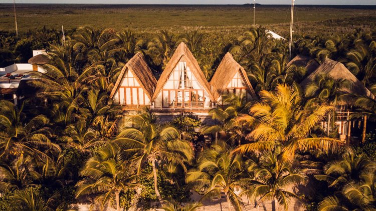 La Valise en Tulum