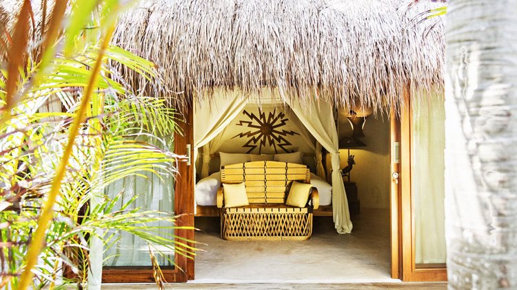 La Valise en Tulum