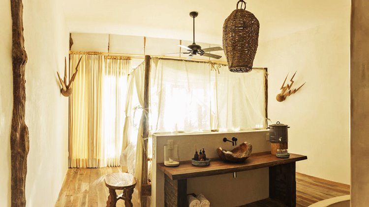 La Valise en Tulum