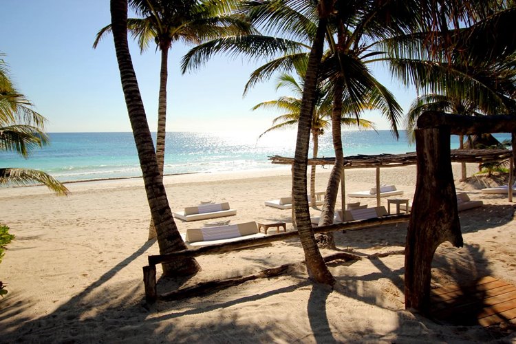 La Valise en Tulum