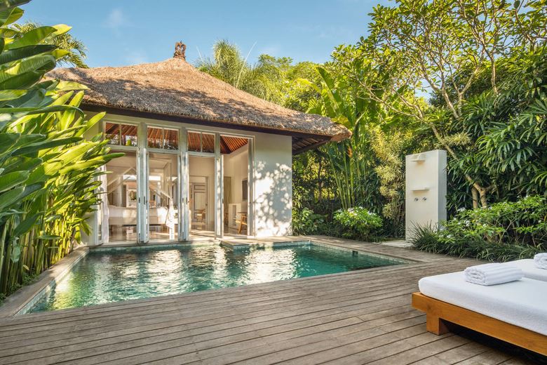 Como UMA Ubud en Ubud