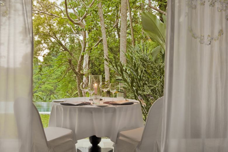Como UMA Ubud en Ubud