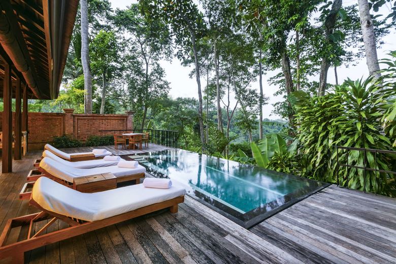 Como UMA Ubud en Ubud