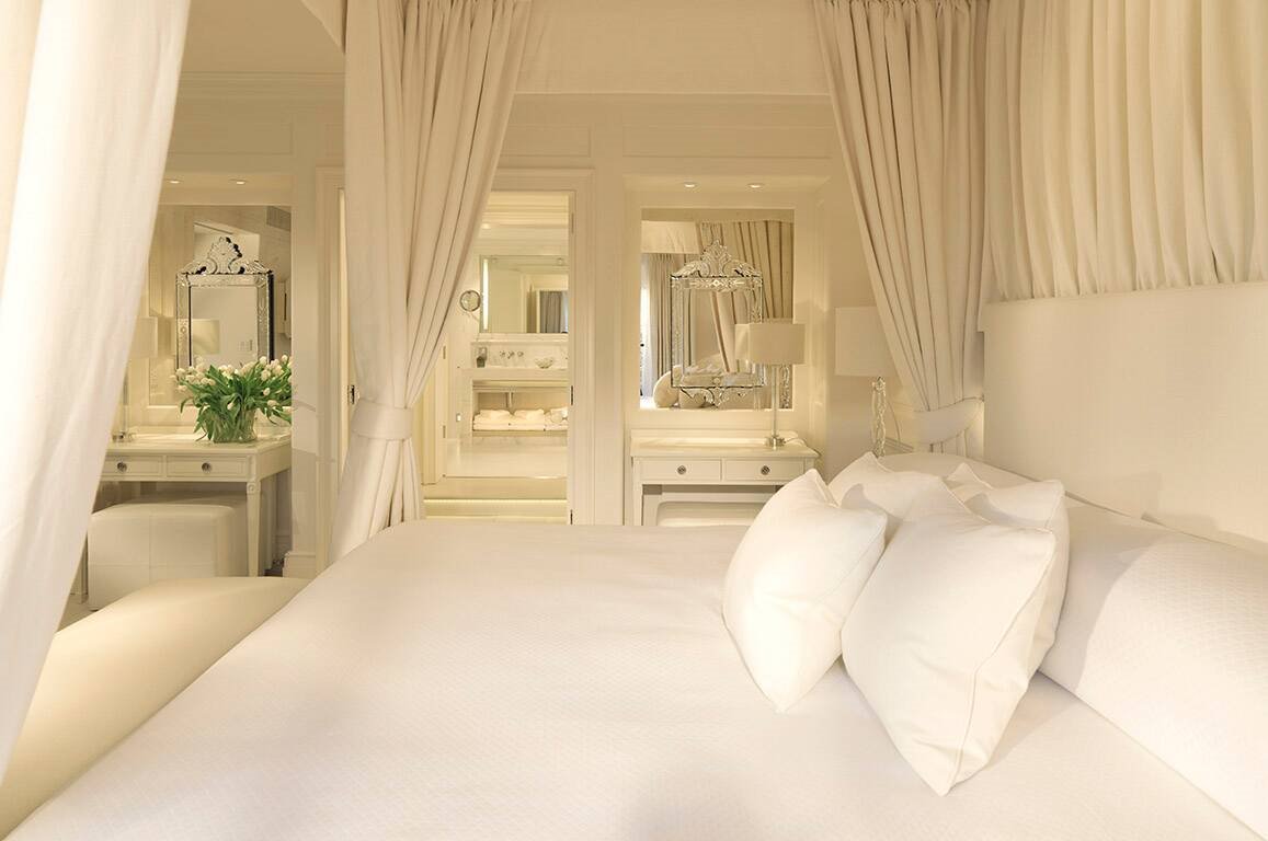 Belmond Le Manoir aux Quat Saisons en United Kingdom