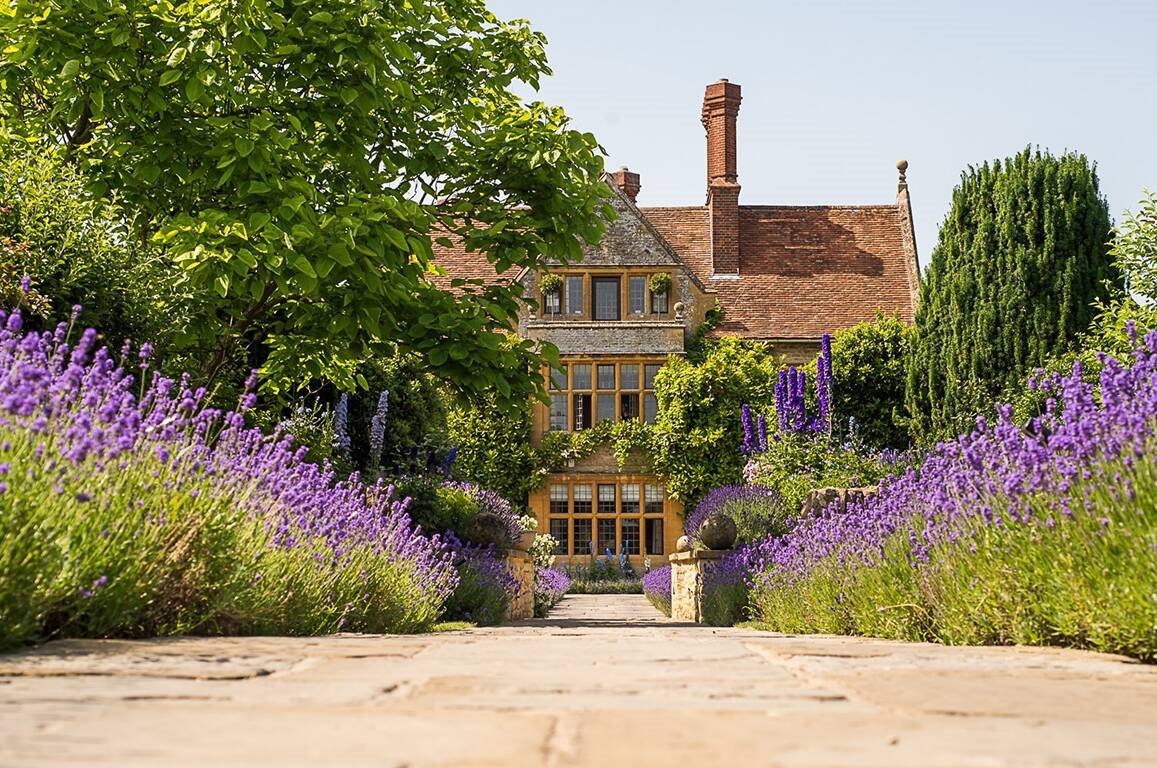 Belmond Le Manoir aux Quat Saisons en United Kingdom