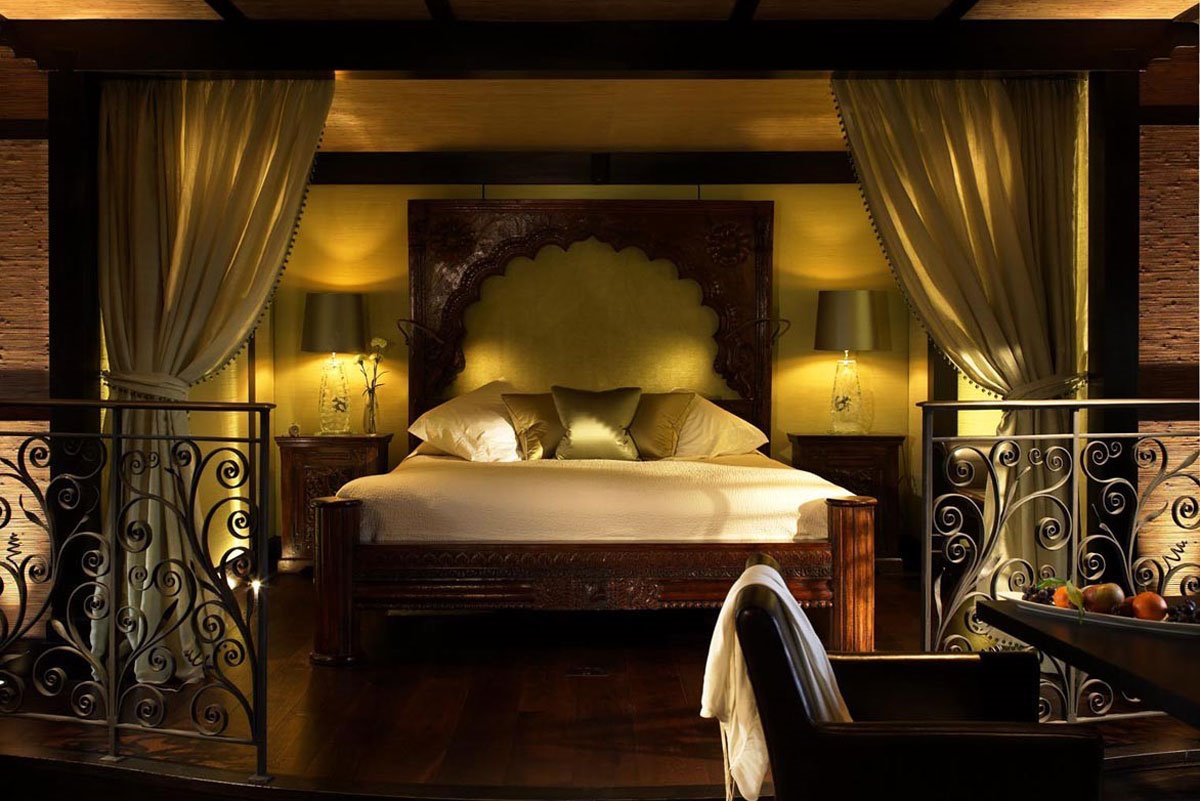 Belmond Le Manoir aux Quat Saisons en United Kingdom