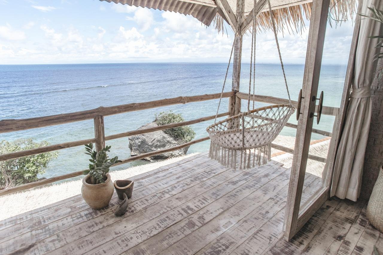 Dreamsea Surf Camp Bali Uluwatu en su destino