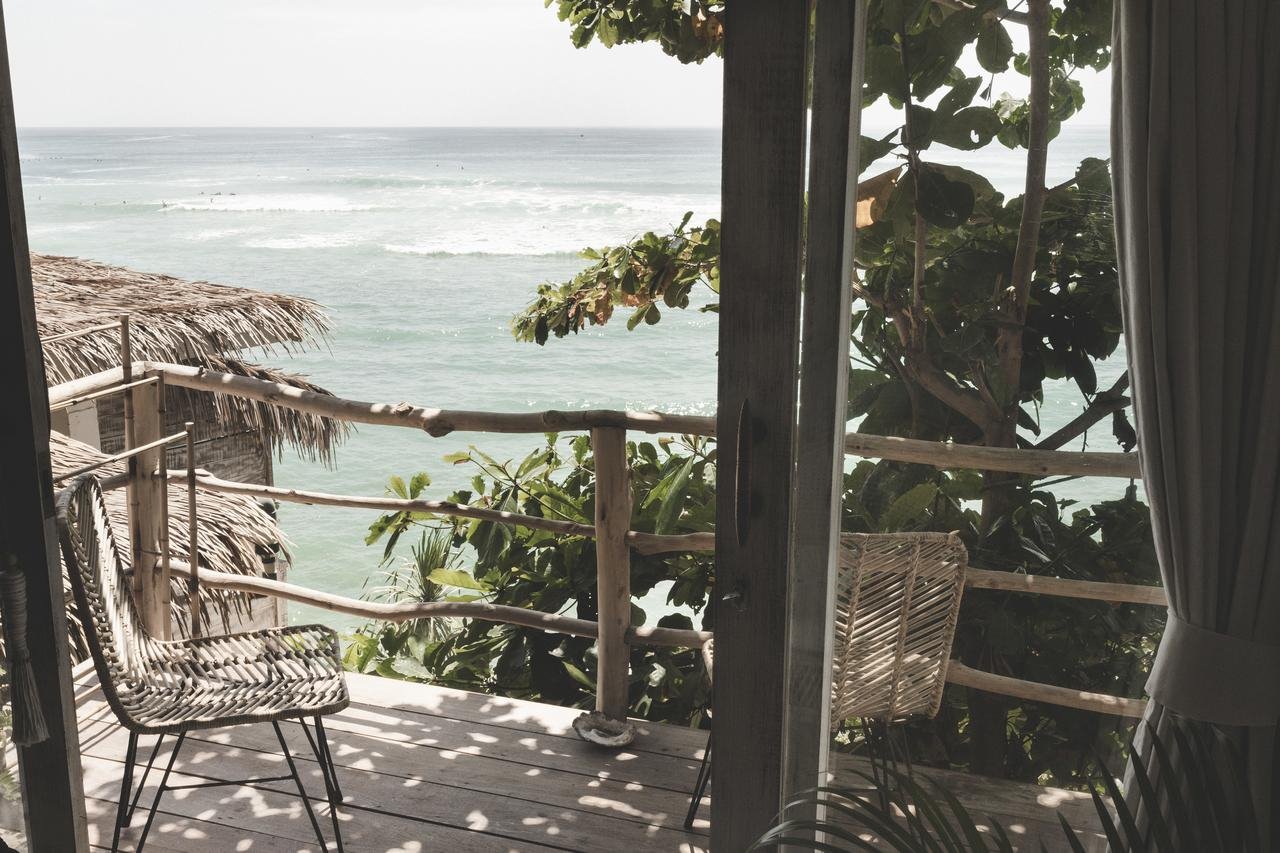 Dreamsea Surf Camp Bali Uluwatu en Bali - Uluwatu