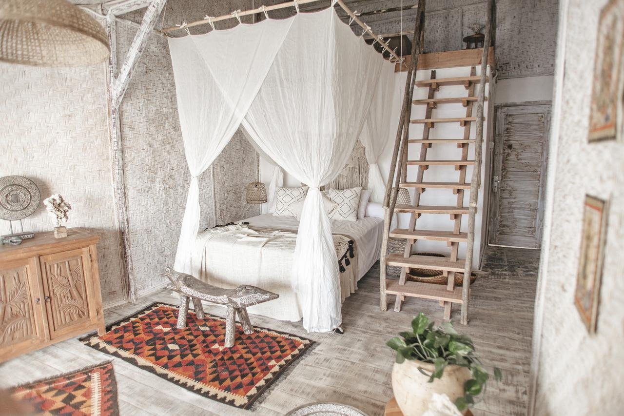 Dreamsea Surf Camp Bali Uluwatu en Bali - Uluwatu