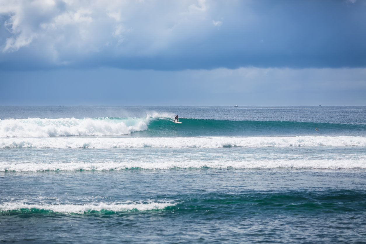Dreamsea Surf Camp Bali Uluwatu en Bali - Uluwatu