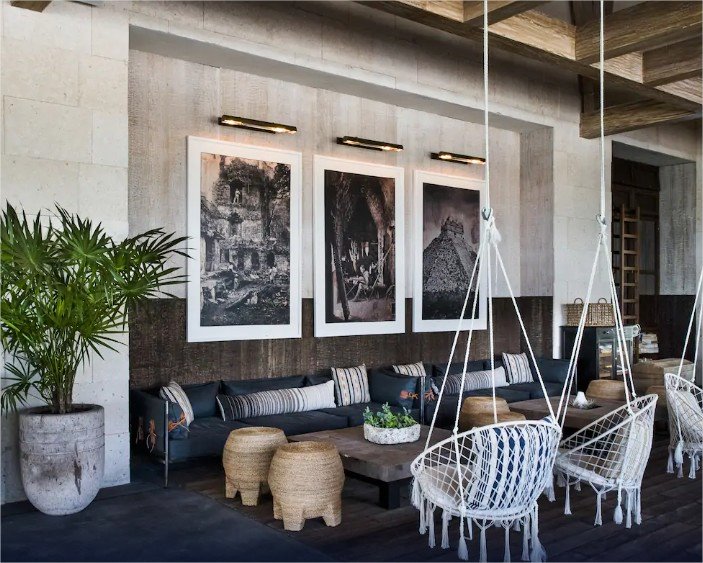 UNICO 2087 Hotel - Sólo Adultos en Riviera Maya