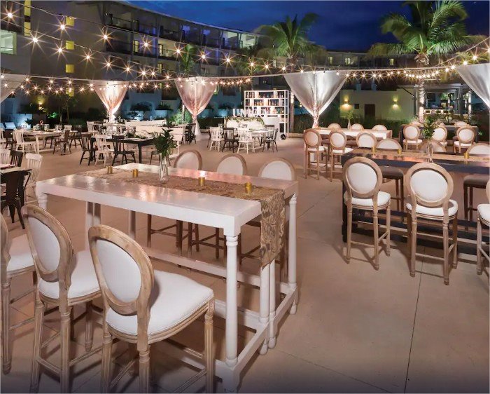 UNICO 2087 Hotel - Sólo Adultos en Riviera Maya