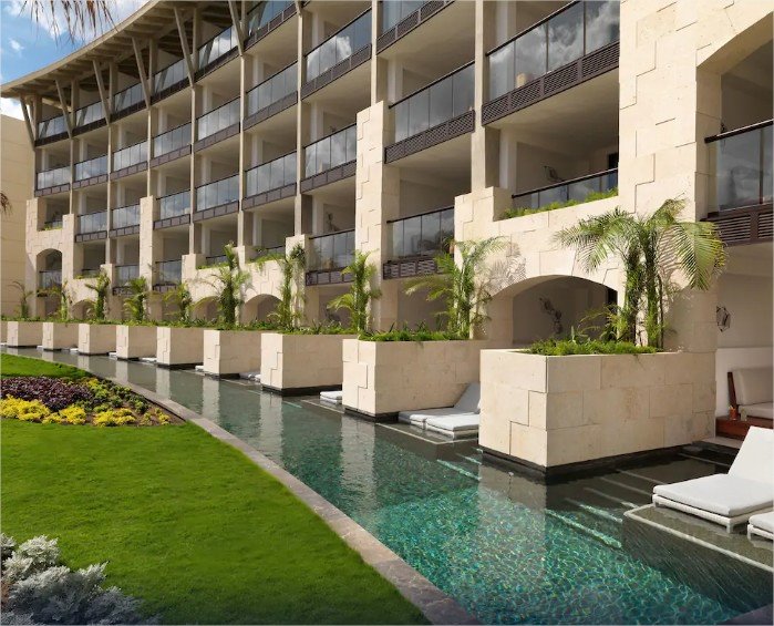 UNICO 2087 Hotel - Sólo Adultos en Riviera Maya