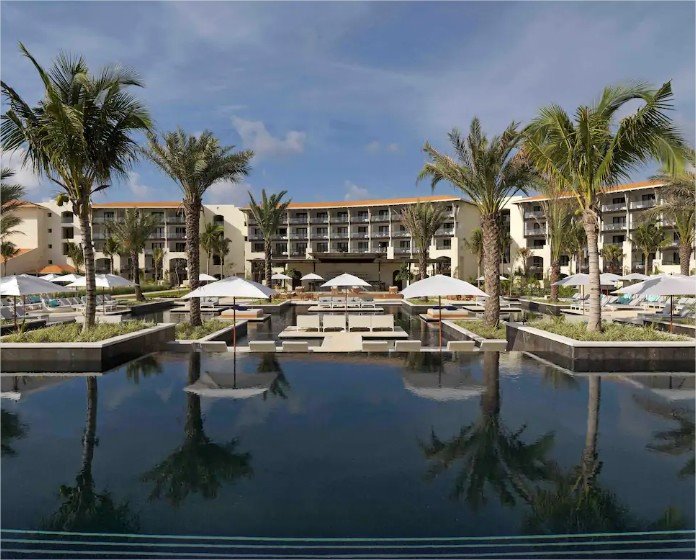 UNICO 2087 Hotel - Sólo Adultos en Riviera Maya