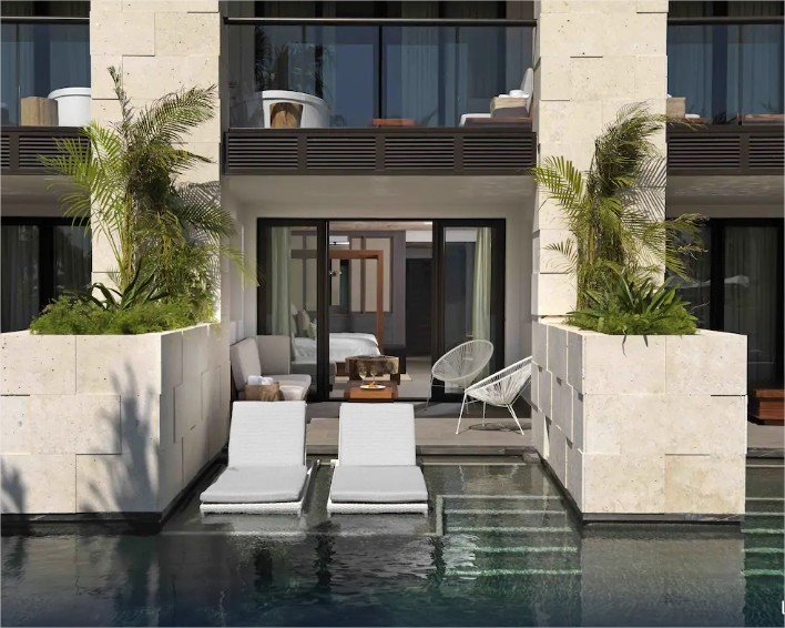 UNICO 2087 Hotel - Sólo Adultos en Riviera Maya
