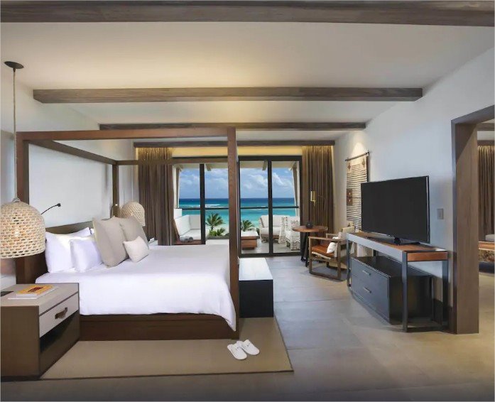 UNICO 2087 Hotel - Sólo Adultos en Riviera Maya