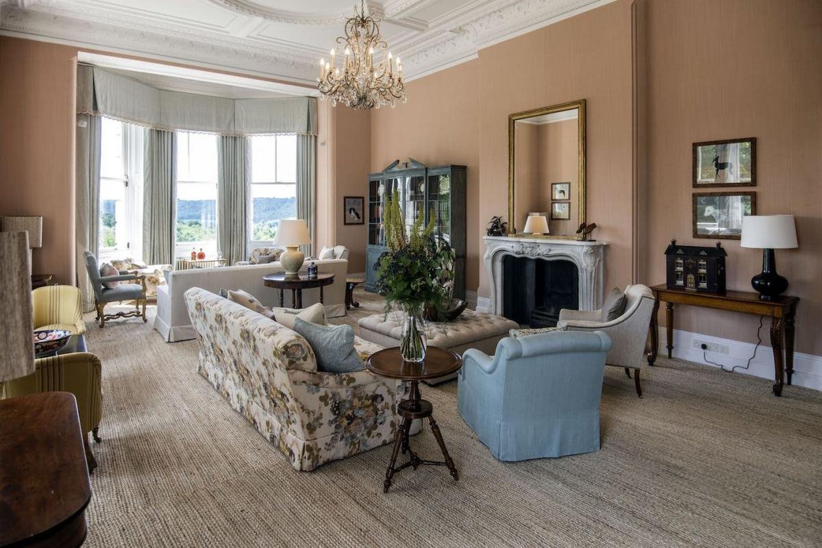 Beaverbrook en United Kingdom