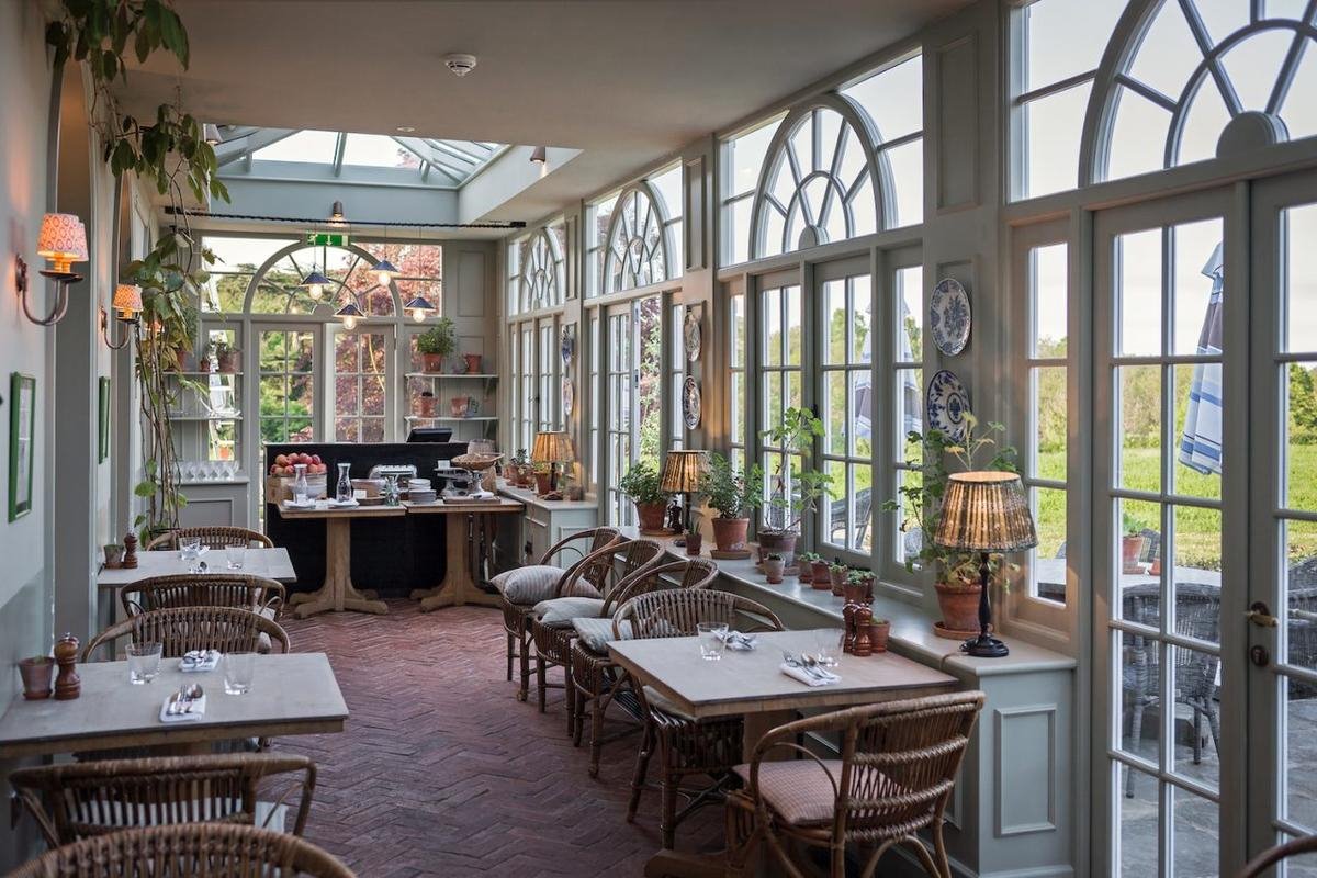 Beaverbrook en United Kingdom