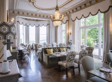 Beaverbrook en United Kingdom