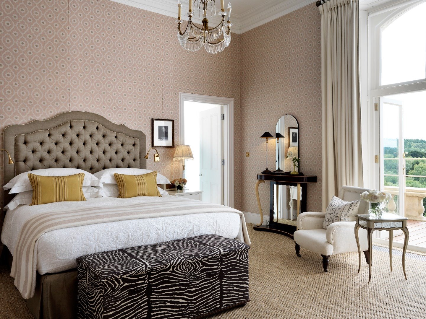 Beaverbrook en United Kingdom
