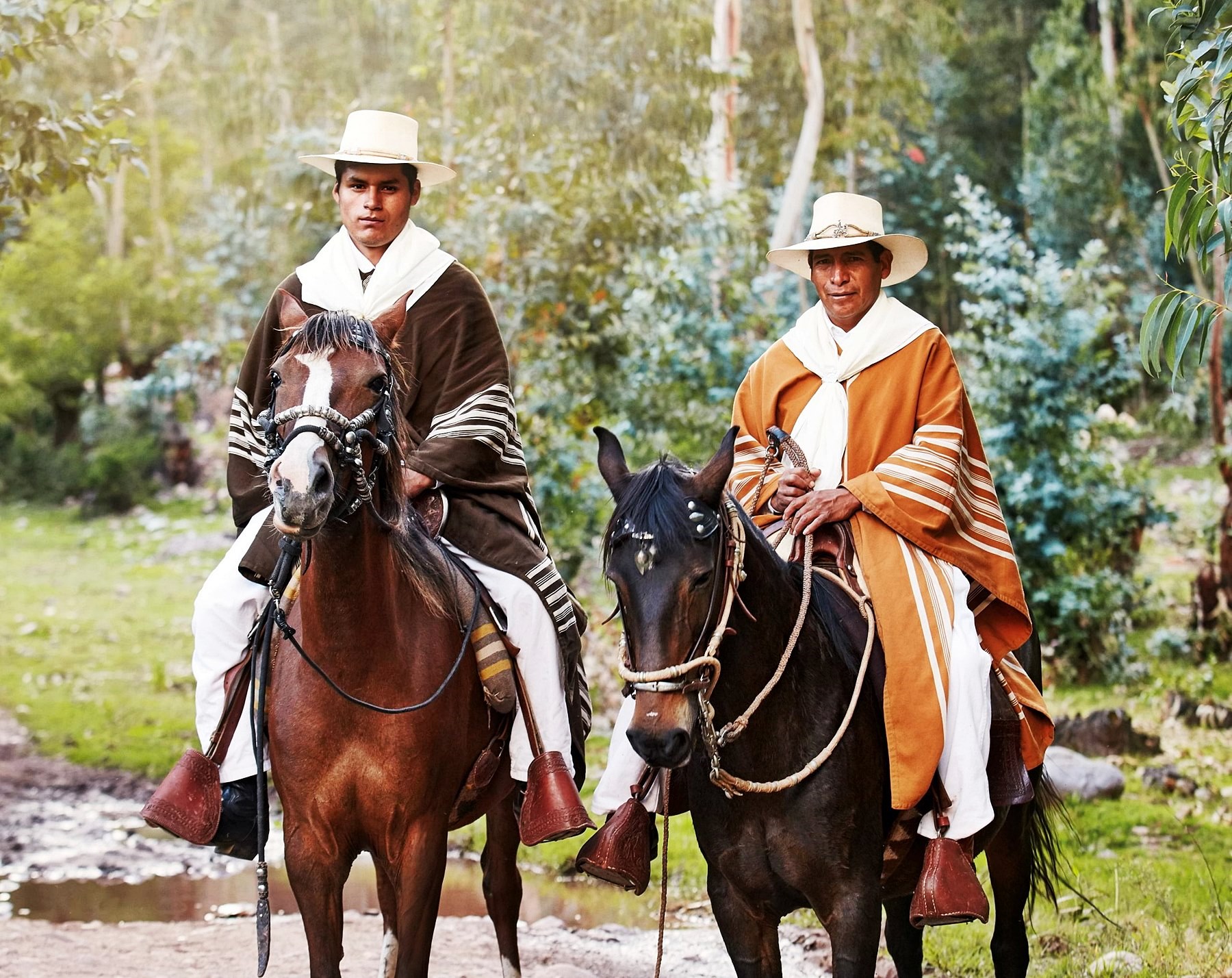 Belmond Hotel Rio Sagrado en Valle Sagrado