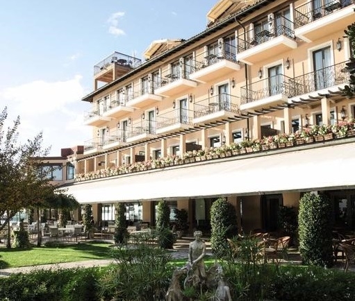 Belmond Hotel Cipriani en Venecia