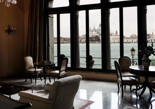 Belmond Hotel Cipriani en Venecia