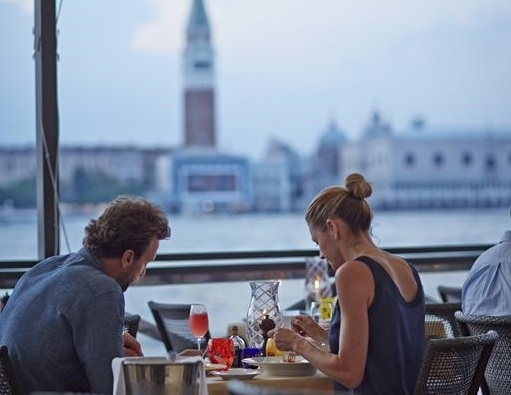 Belmond Hotel Cipriani en Venecia