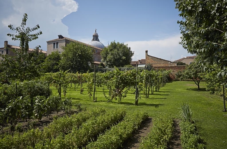 Belmond Hotel Cipriani en Venecia