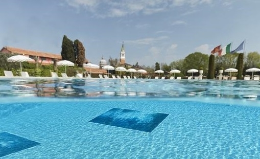 Belmond Hotel Cipriani en Venecia