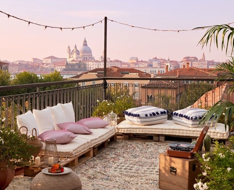 Belmond Hotel Cipriani en Venecia