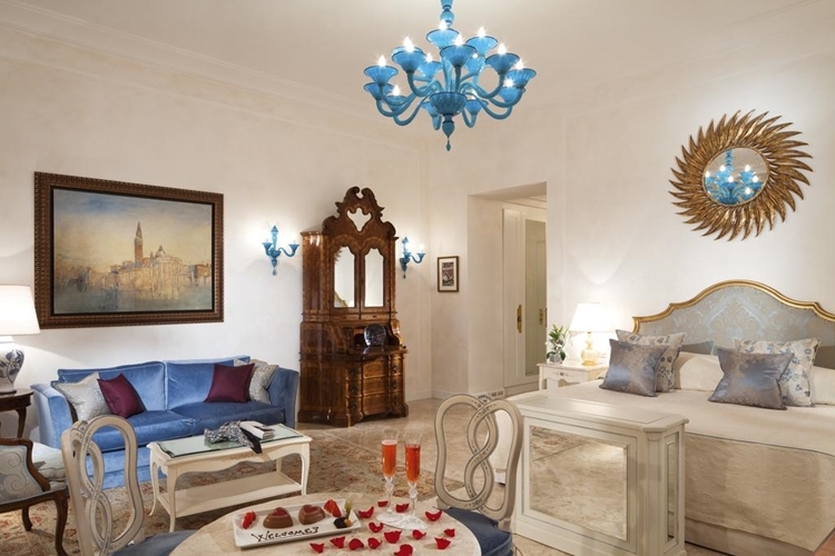 Belmond Hotel Cipriani en Venecia