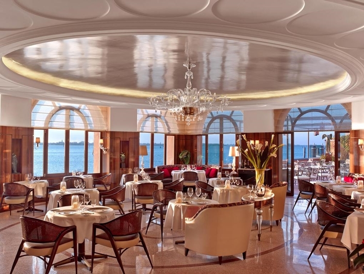 Belmond Hotel Cipriani en Venecia