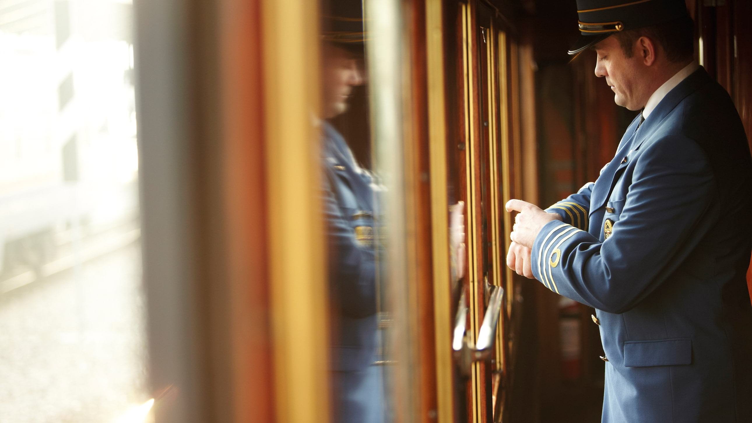 Belmond Venice Simplon-Orient-Express en Venecia