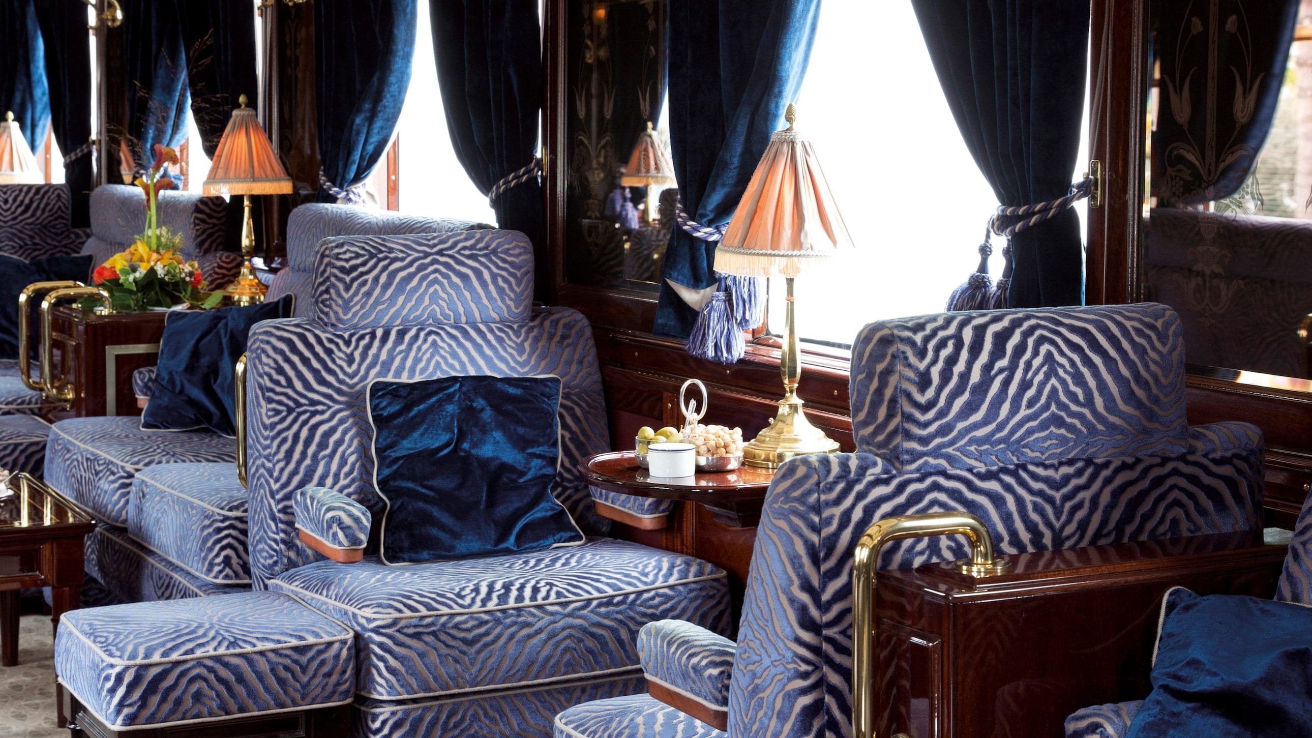 Belmond Venice Simplon-Orient-Express en Venecia
