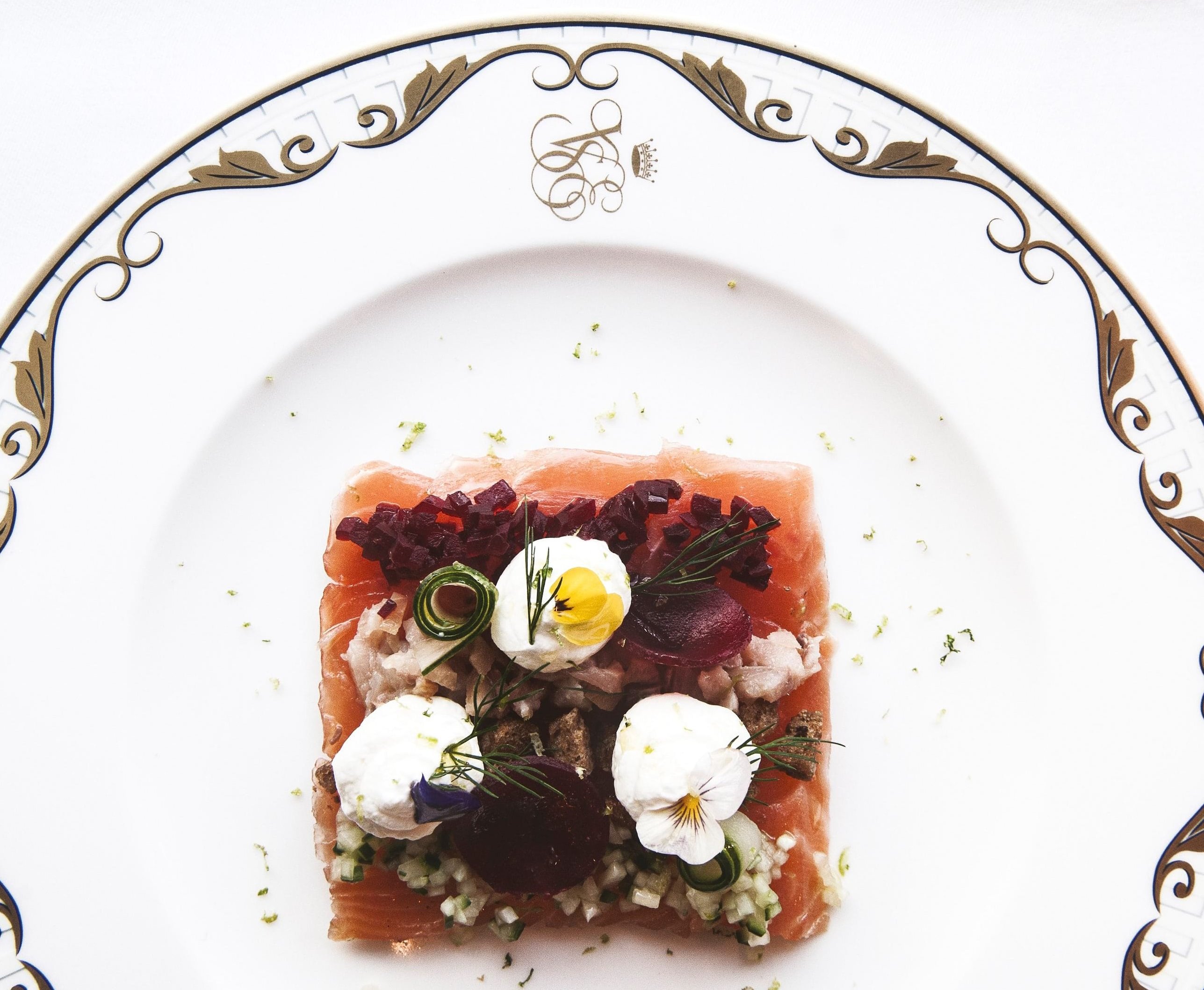 Belmond Venice Simplon-Orient-Express en Venecia