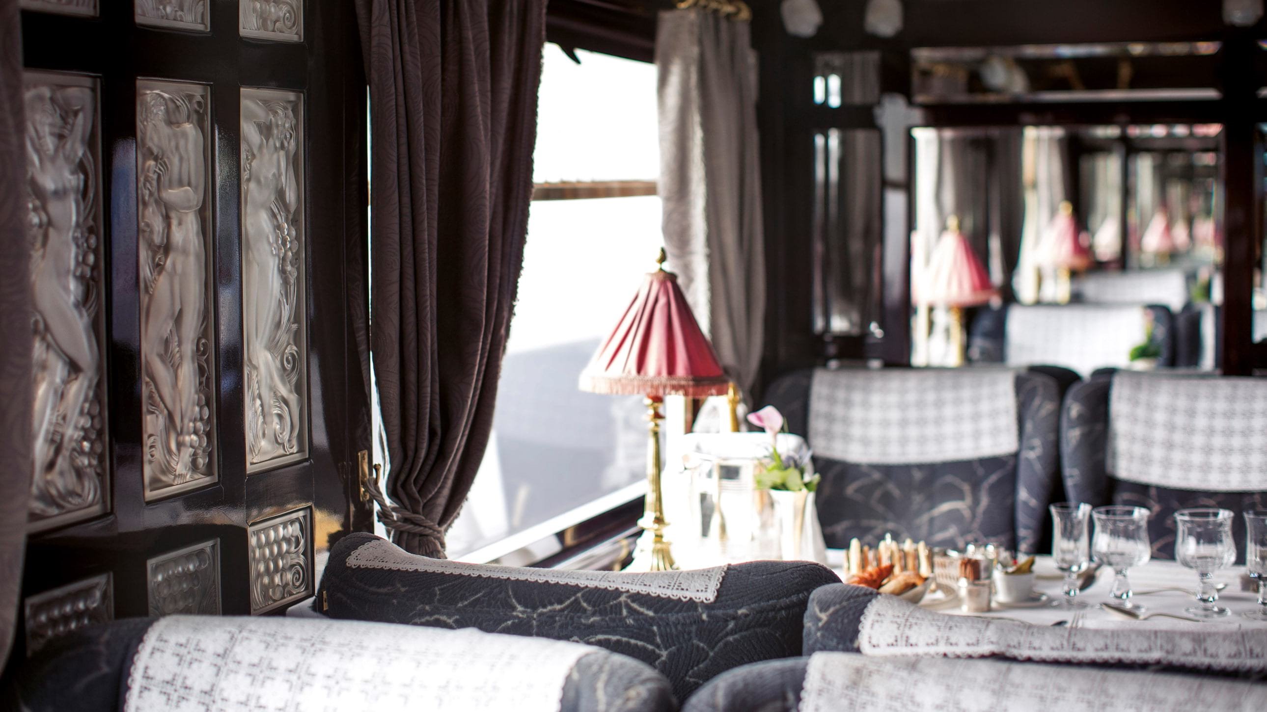 Belmond Venice Simplon-Orient-Express en Venecia