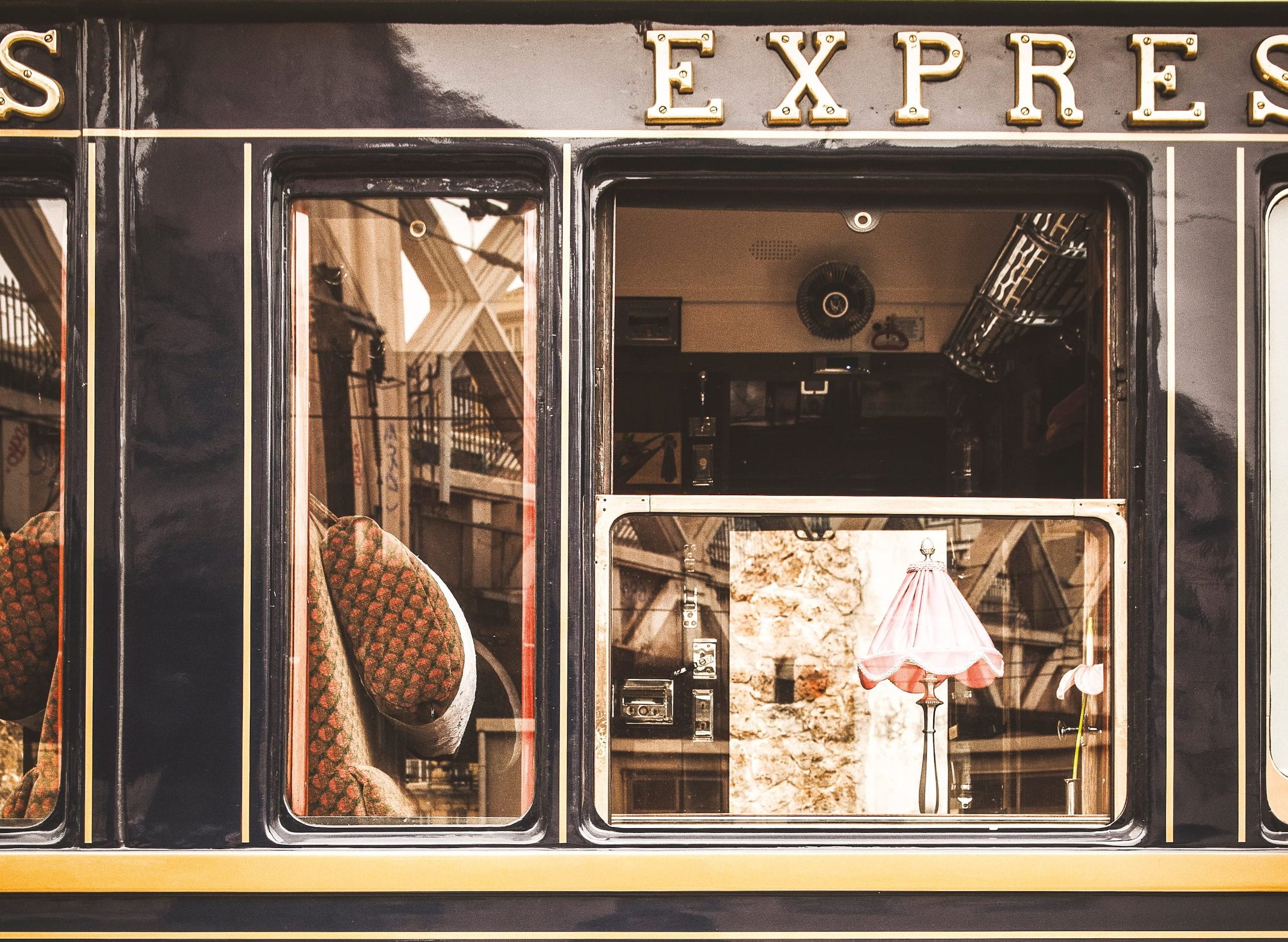 Belmond Venice Simplon-Orient-Express en Venecia