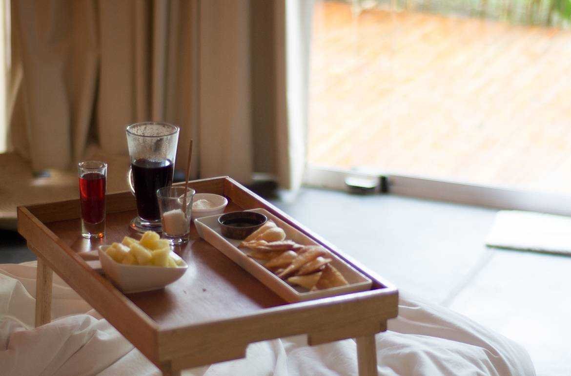Cacaoni Lodge en Venezuela