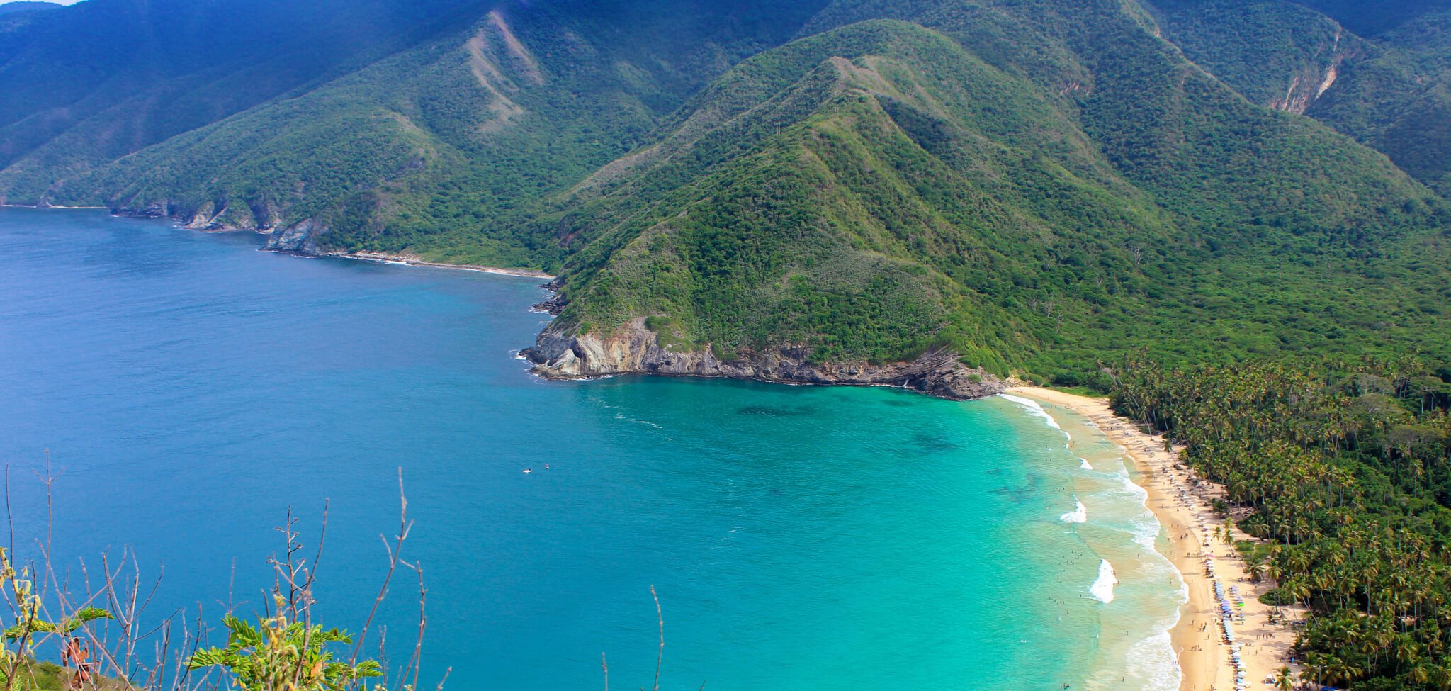 Cacaoni Lodge en Venezuela