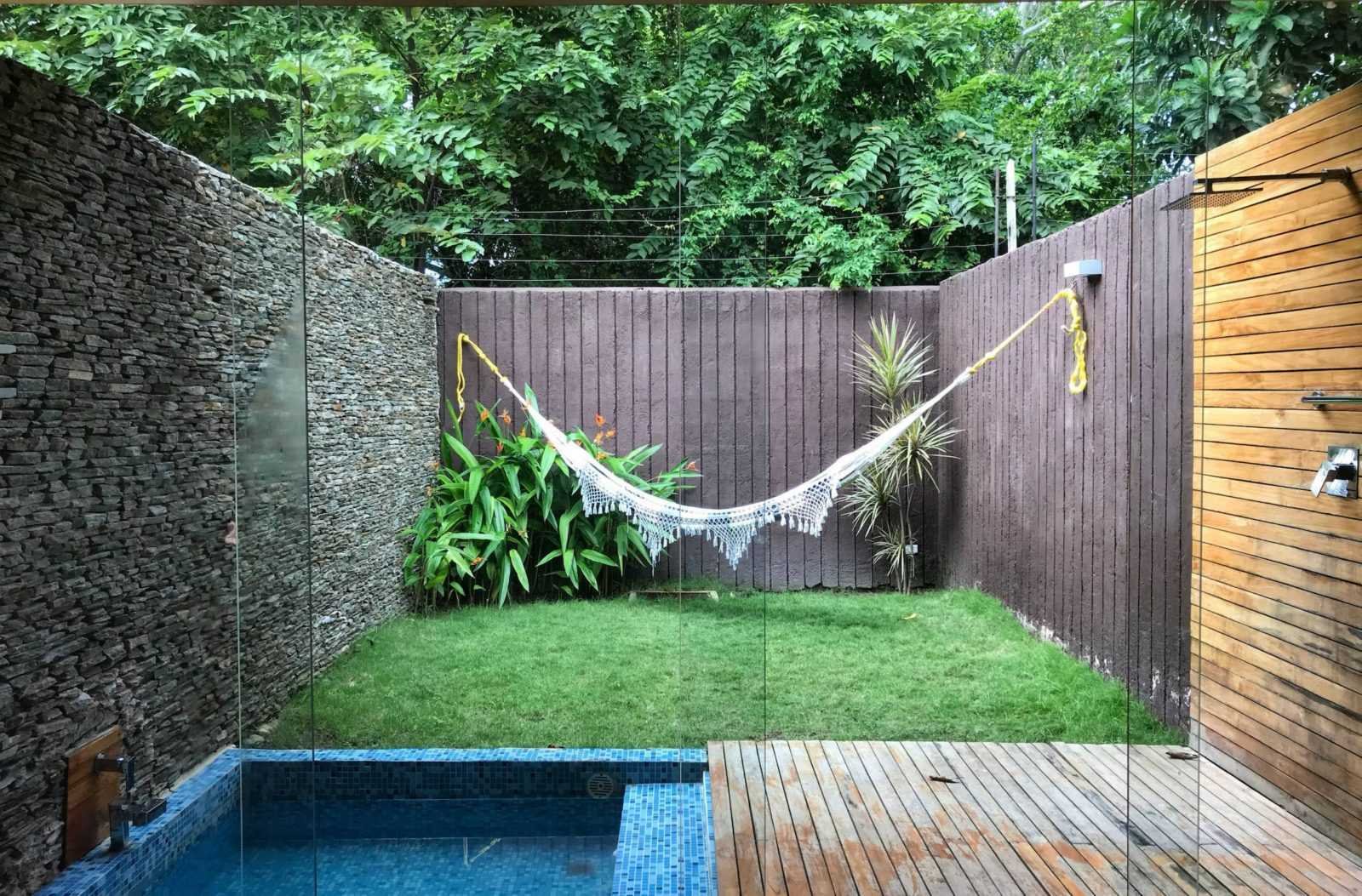 Cacaoni Lodge en Venezuela