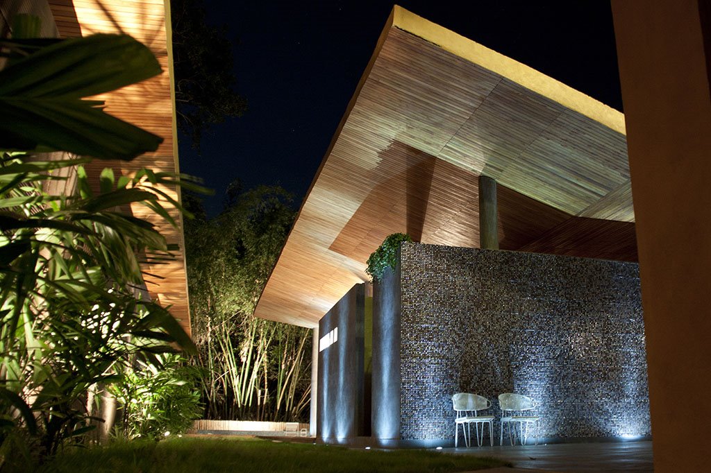 Cacaoni Lodge en Venezuela