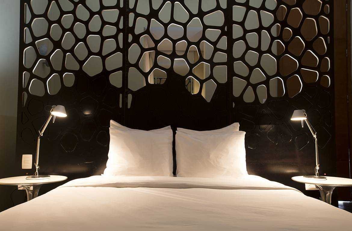 Cacaoni Lodge en Venezuela
