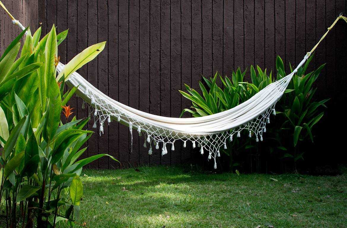 Cacaoni Lodge en Venezuela