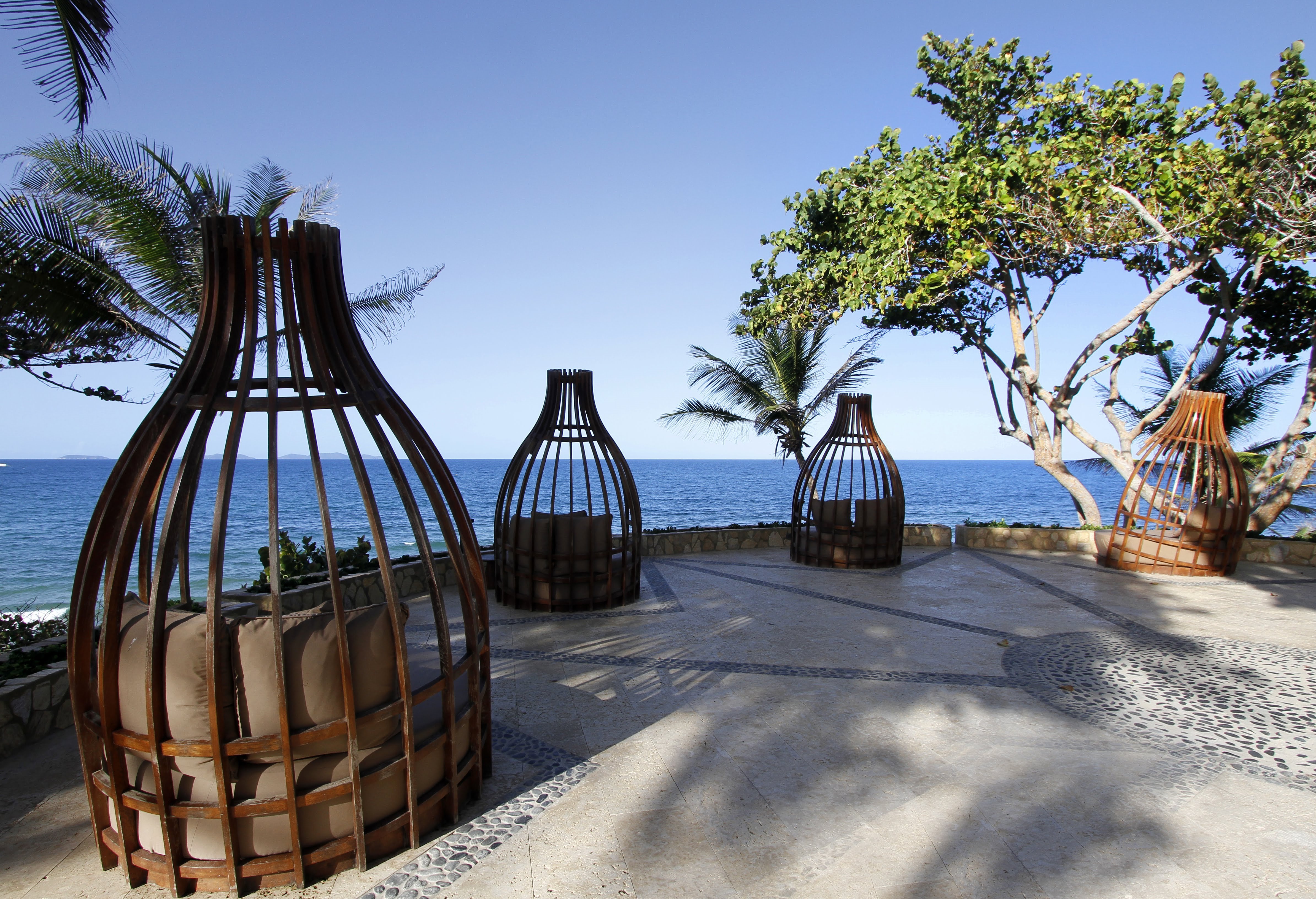 Ikin Margarita Hotel Spa en Venezuela