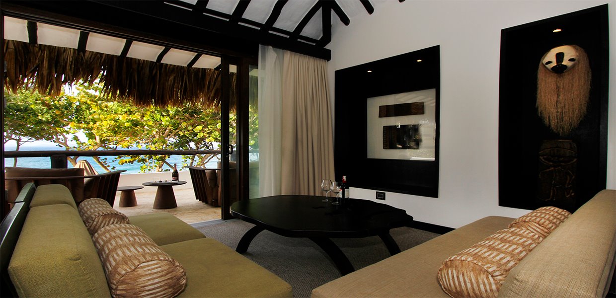 Ikin Margarita Hotel Spa en Venezuela