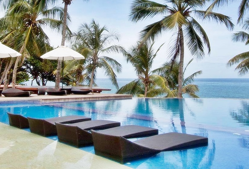 Ikin Margarita Hotel Spa en Venezuela