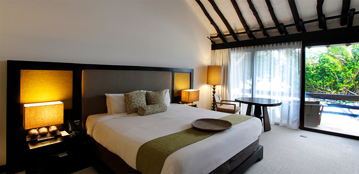 Ikin Margarita Hotel Spa en Venezuela