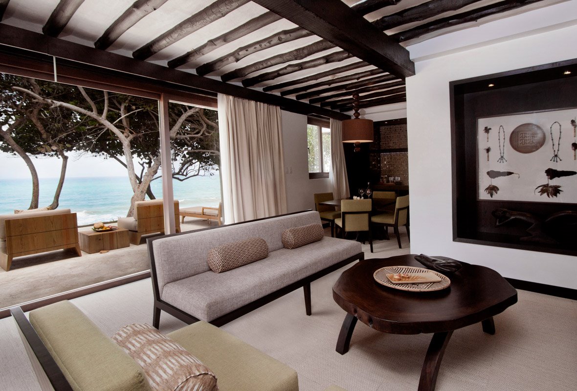 Ikin Margarita Hotel Spa en Venezuela